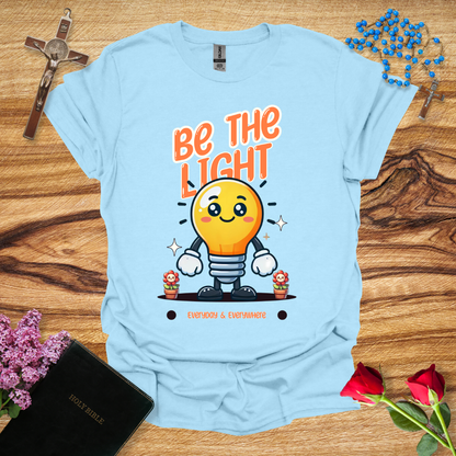 Be The Light T-Shirt