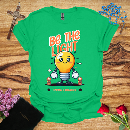 Be The Light T-Shirt