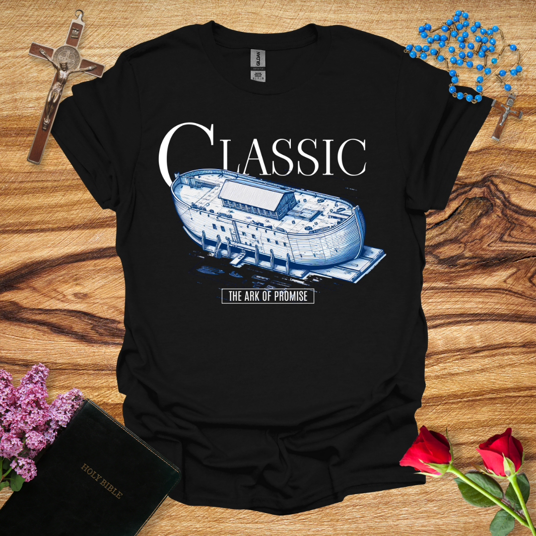 Classic The Ark of Promise T-Shirt