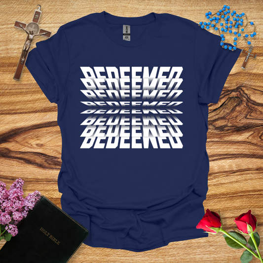 Redeemed T-Shirt