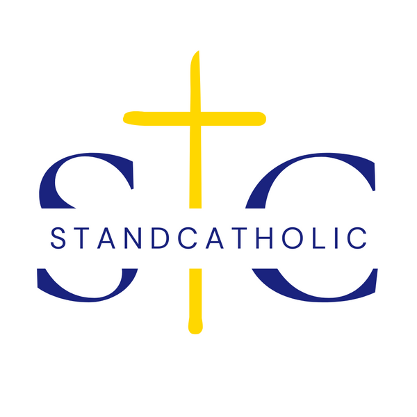 Stand Catholic