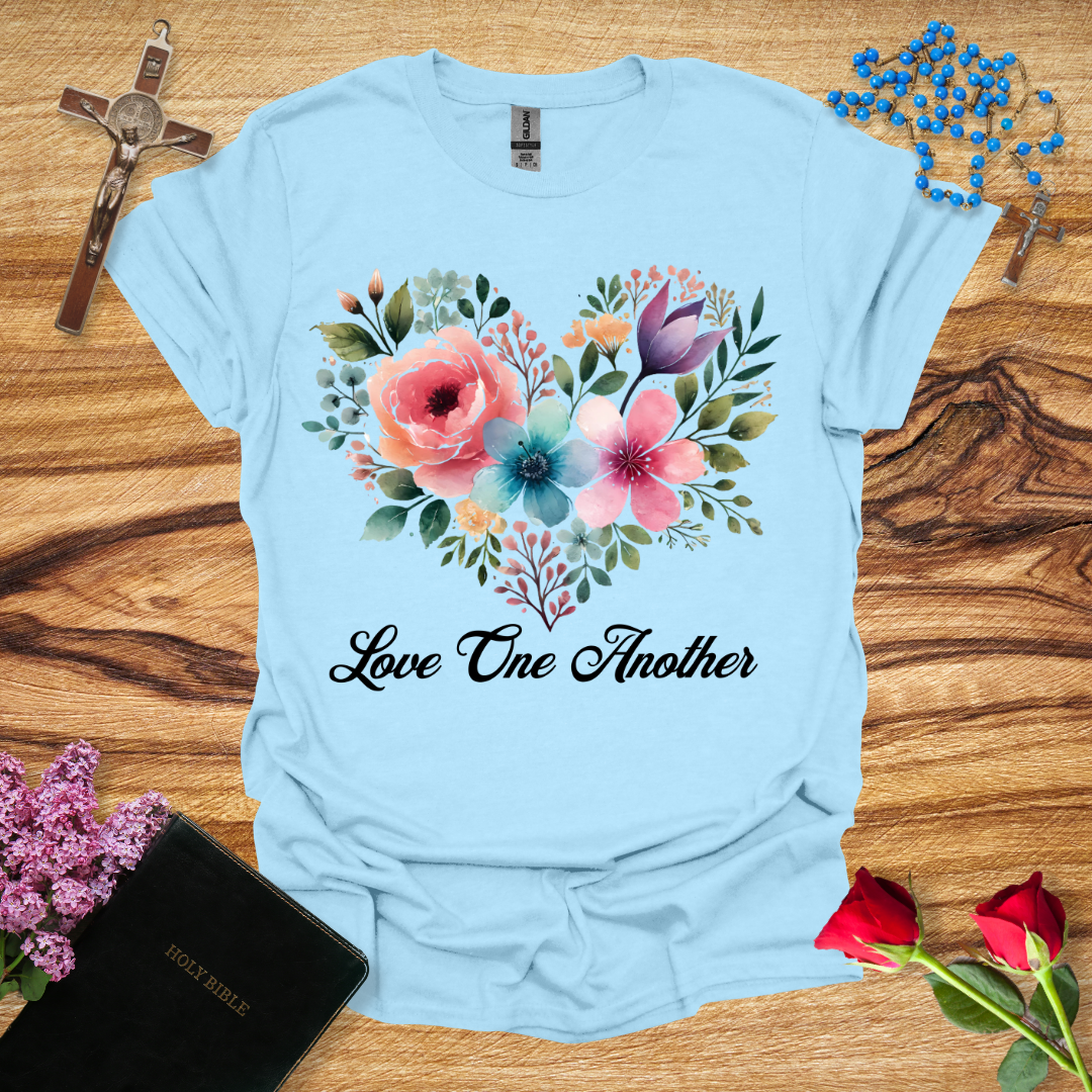 Love One Another T-Shirt