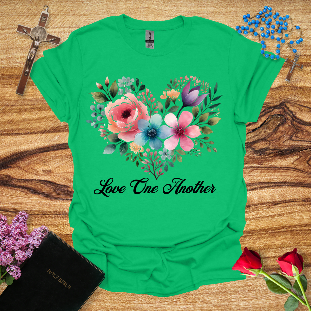 Love One Another T-Shirt