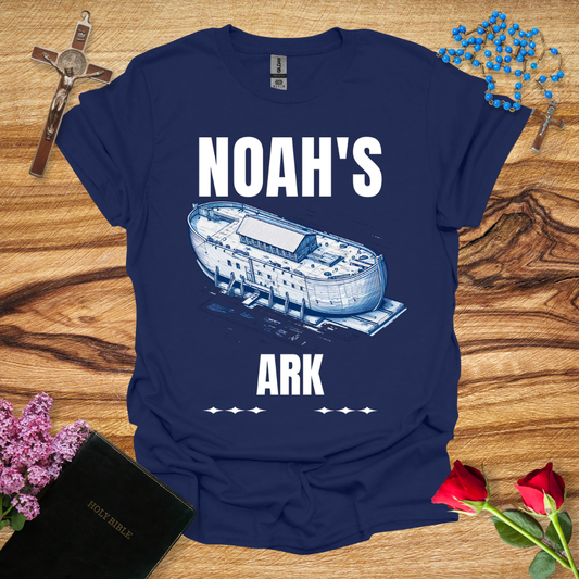 Noah's Ark T-Shirt