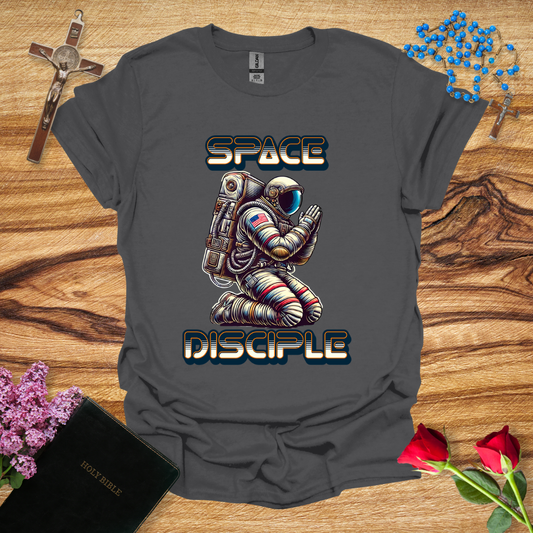 Space Disciple T-Shirt