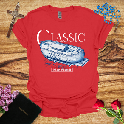 Classic The Ark of Promise T-Shirt