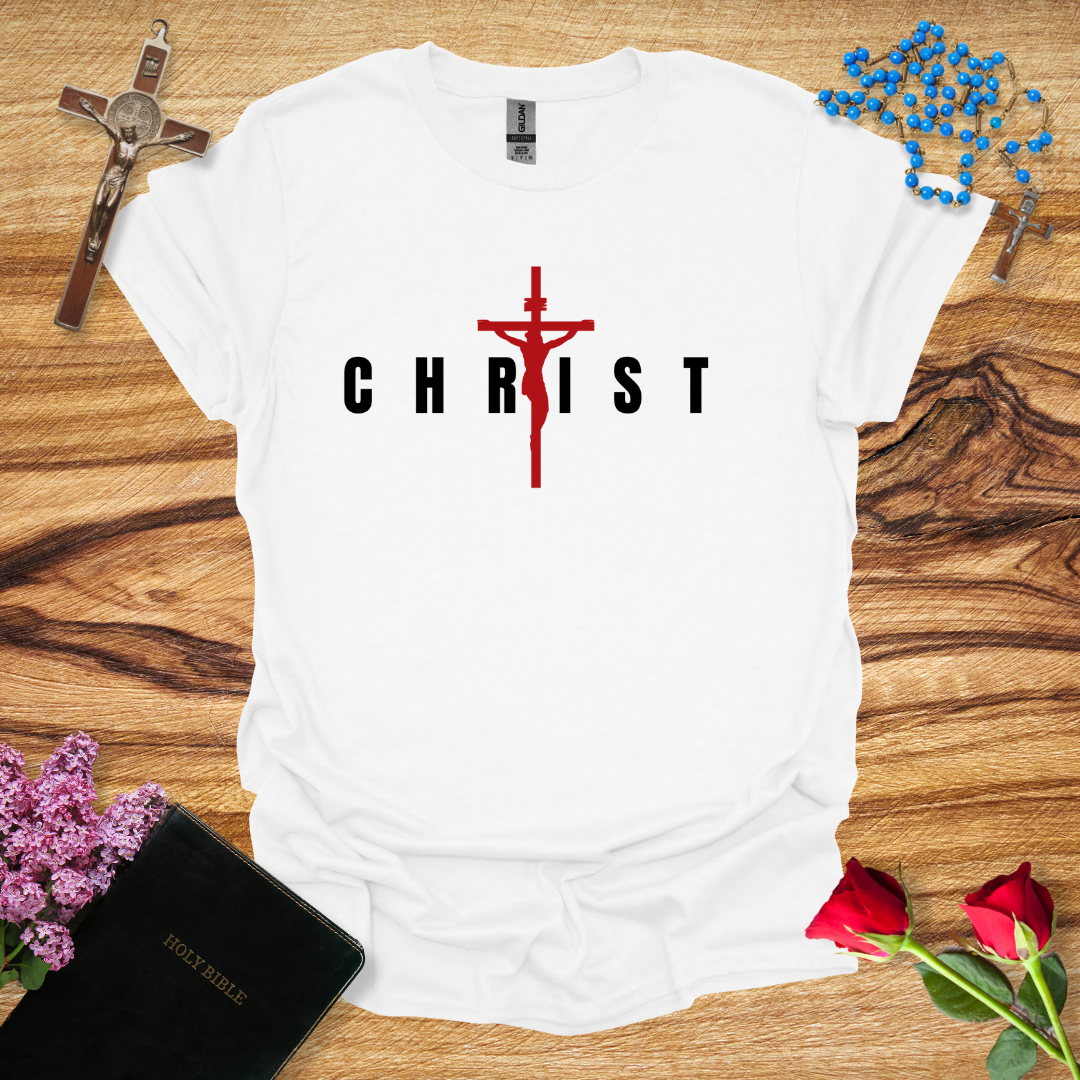 Iconic Christ T-Shirt