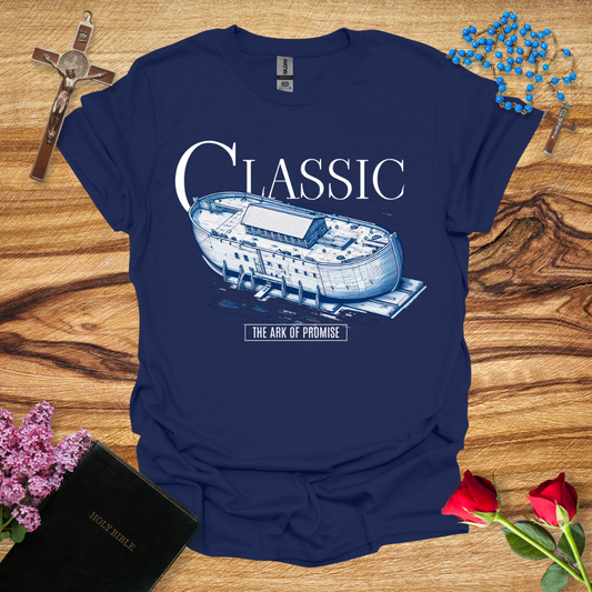 Classic The Ark of Promise T-Shirt