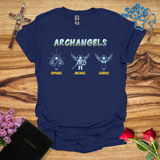 Archangels T-Shirt