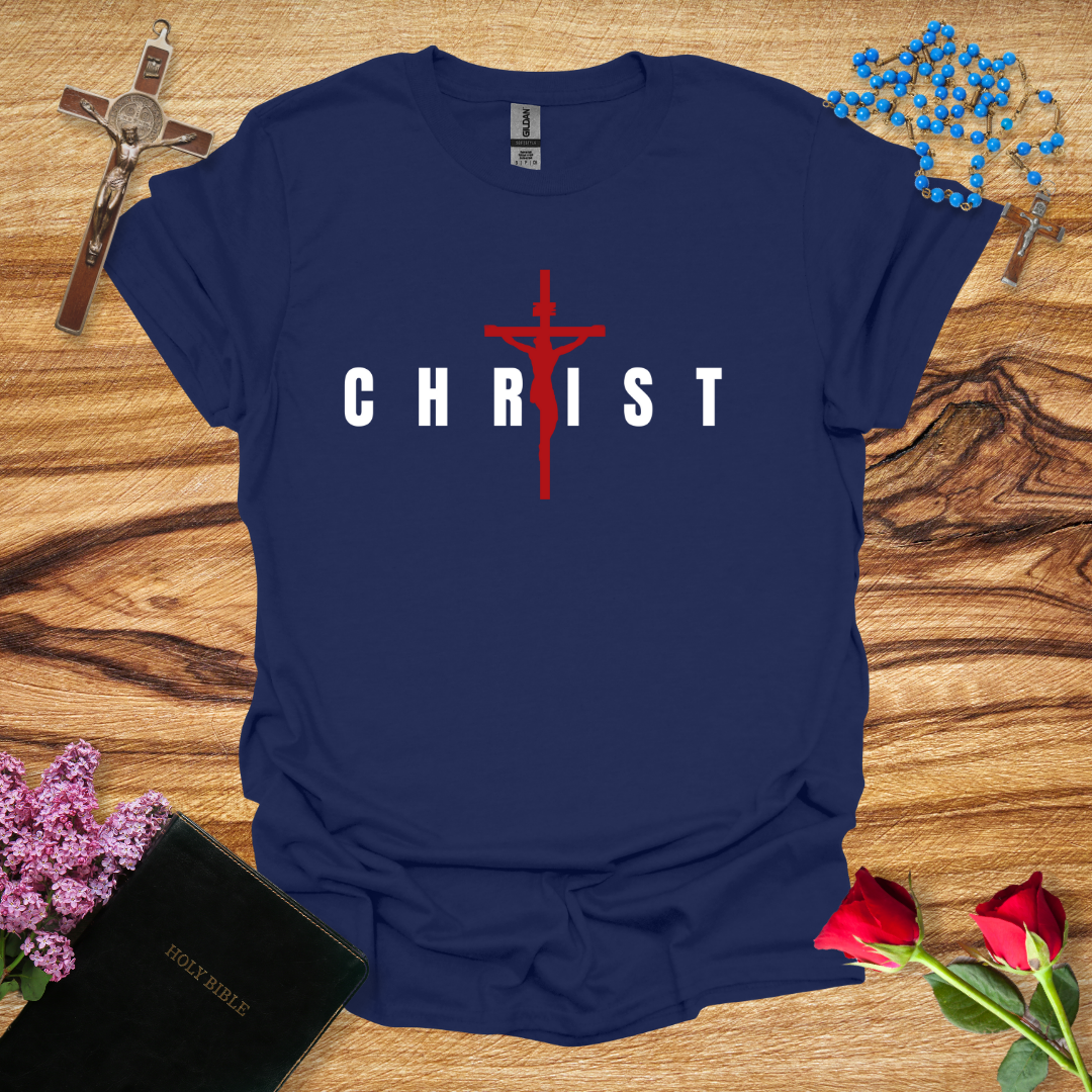 Iconic Christ T-Shirt