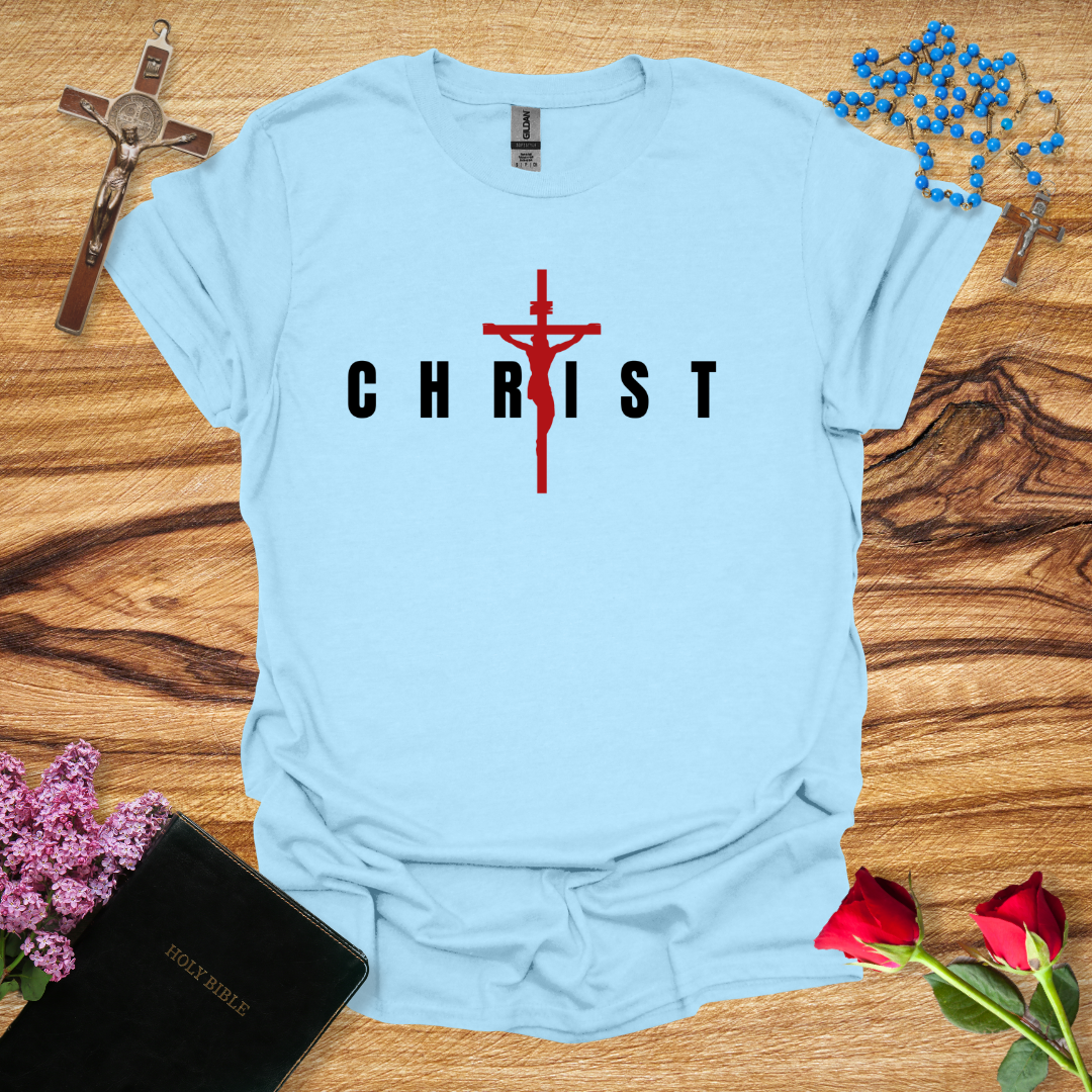 Iconic Christ T-Shirt