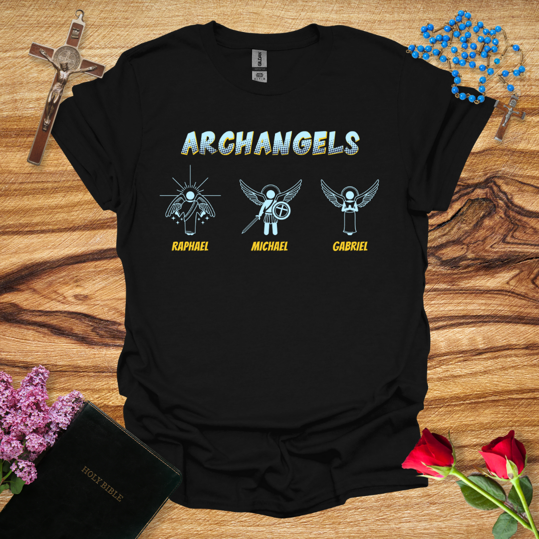 Archangels T-Shirt