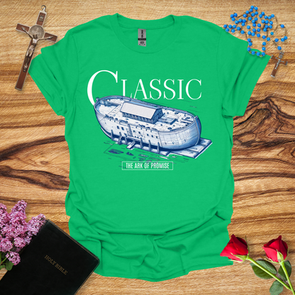 Classic The Ark of Promise T-Shirt