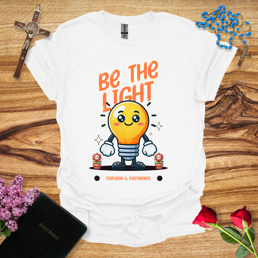 Be The Light T-Shirt