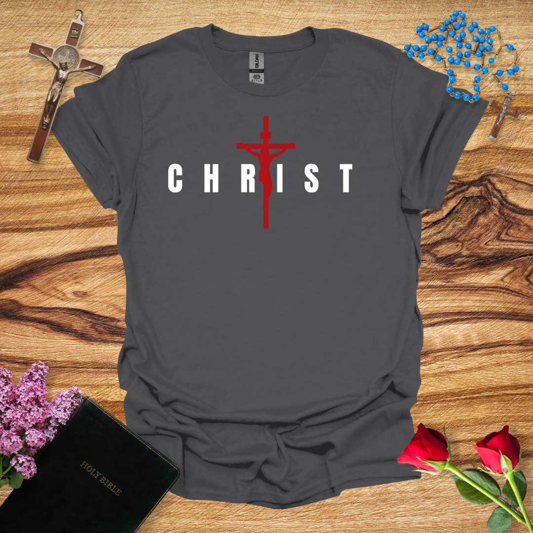 Iconic Christ T-Shirt