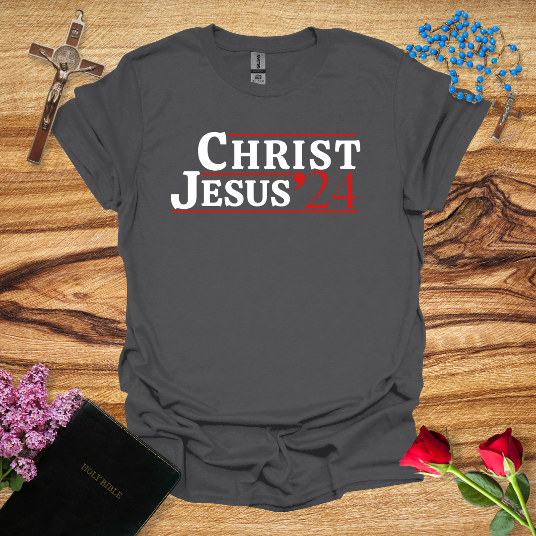 Christ Jesus 2024 T-Shirt